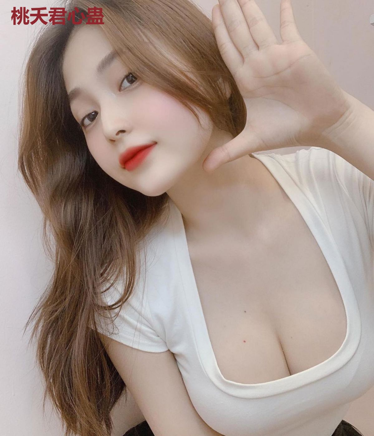 桃夭君心蛊