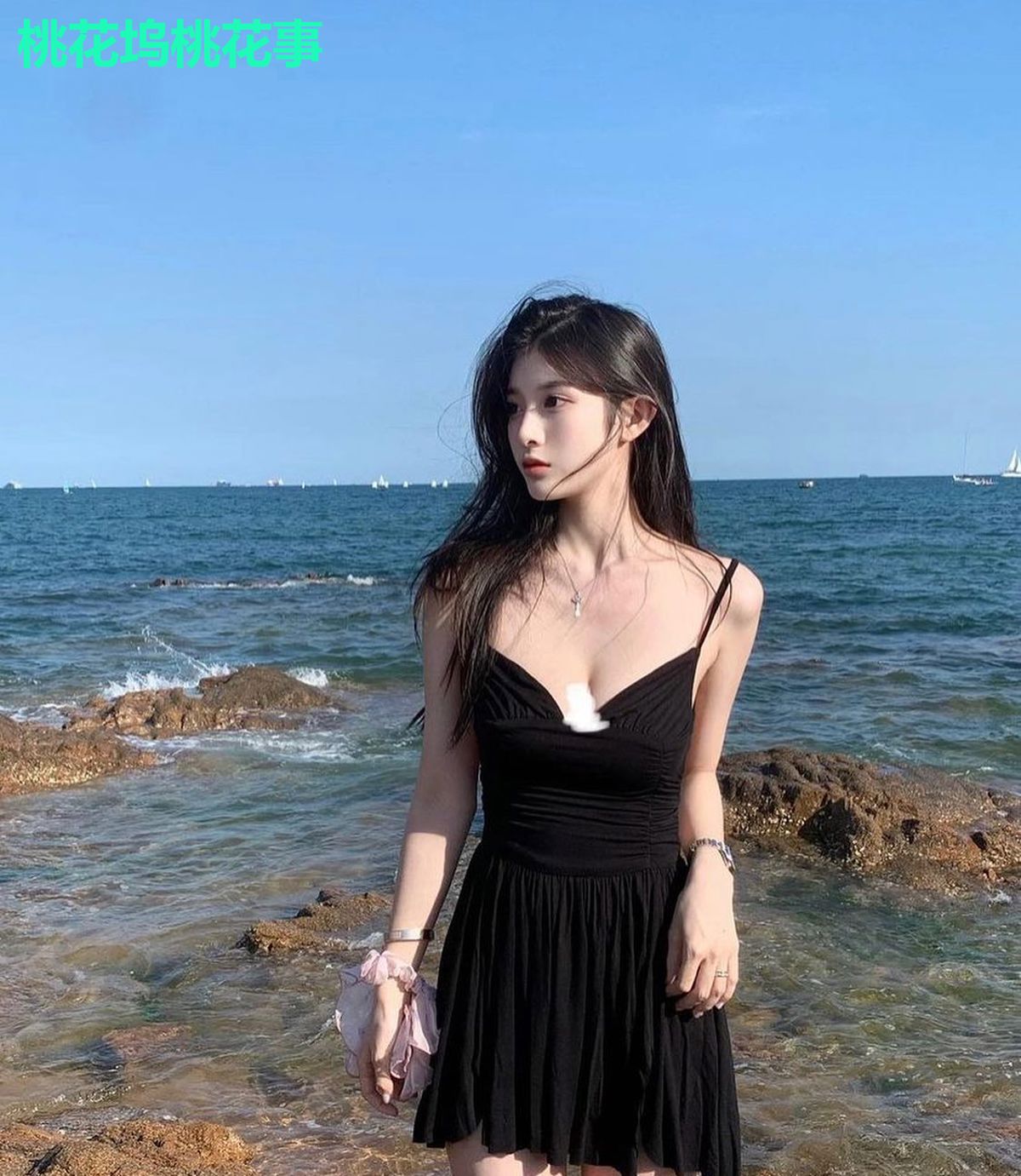 桃花坞桃花事