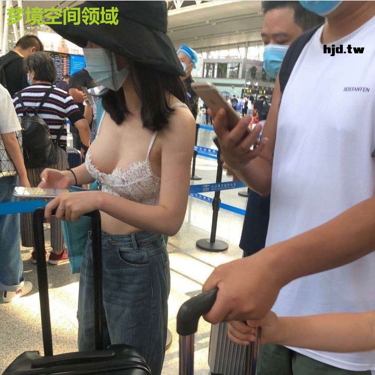 梦境空间领域