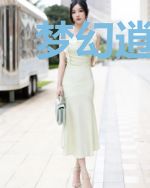 梦幻逍遥行