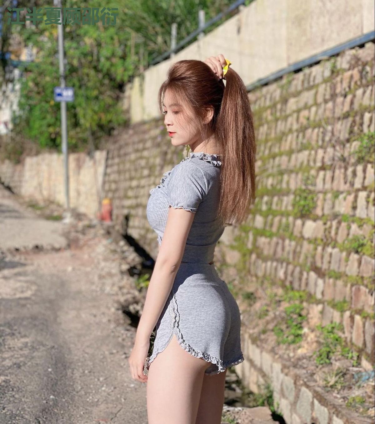 江半夏顾邵衍