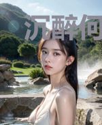 沉醉何欢凉
