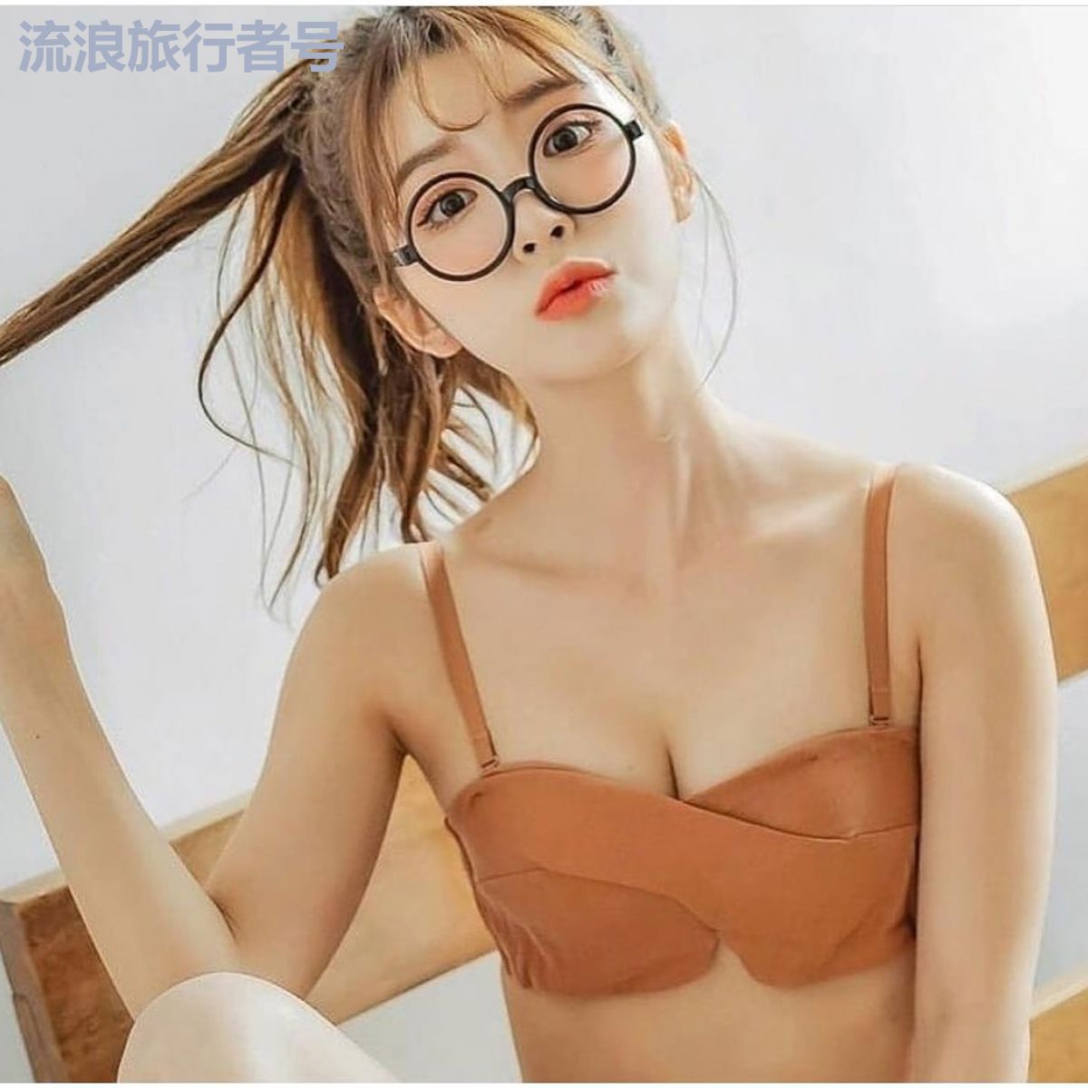 流浪旅行者号