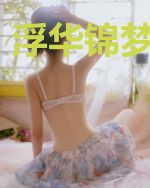 浮华锦梦绣三春