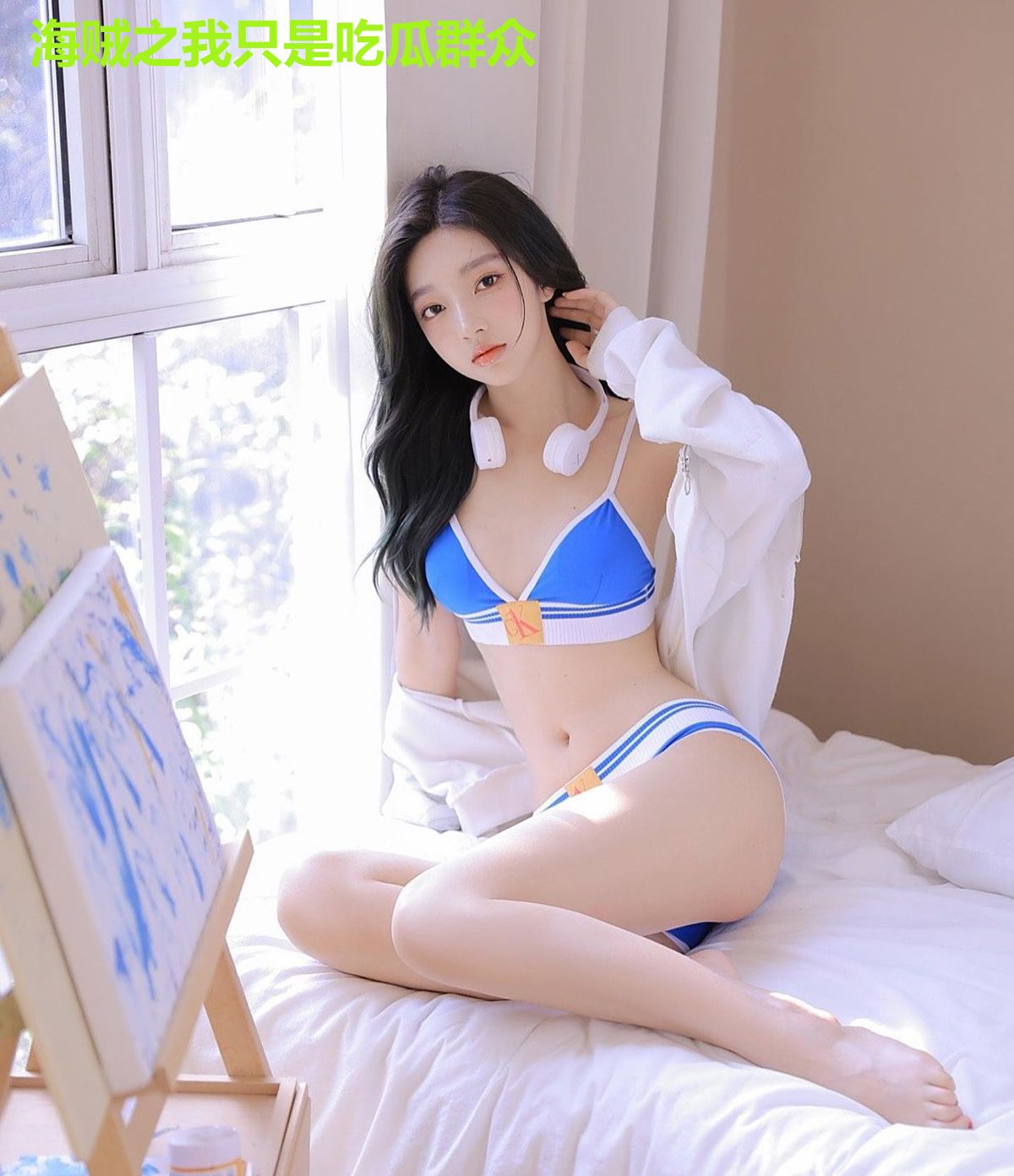 海贼之我只是吃瓜群众