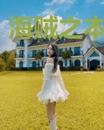 海贼之本子画师