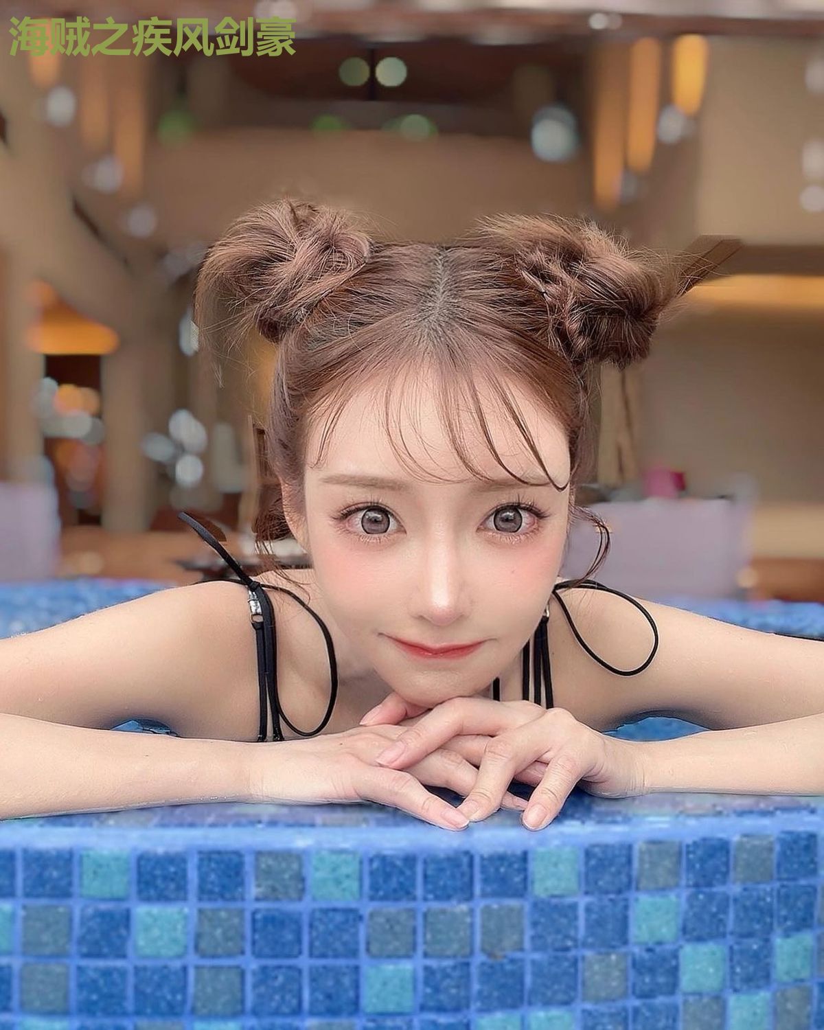 海贼之疾风剑豪