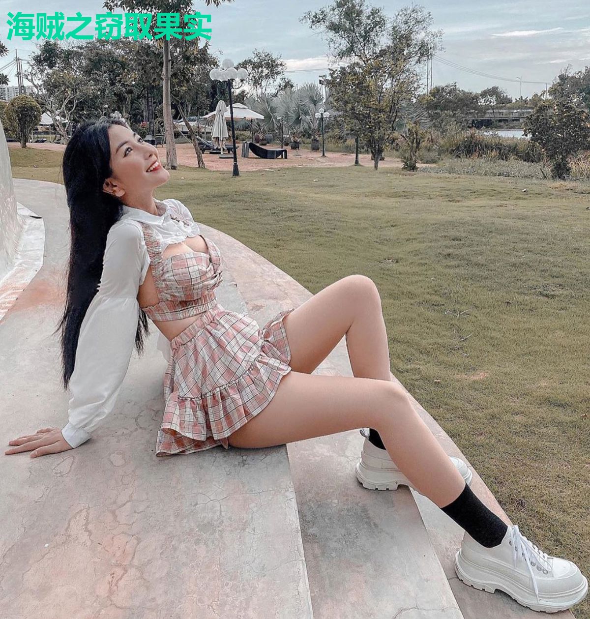 海贼之窃取果实