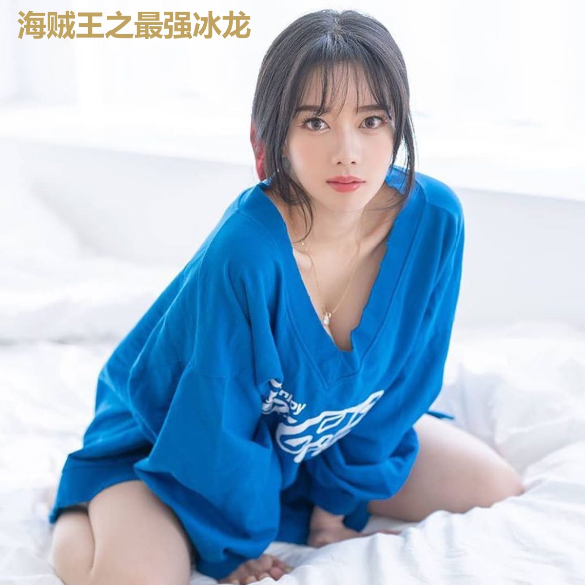 海贼王之最强冰龙