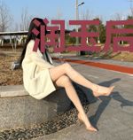 润玉后记之顾盼流连