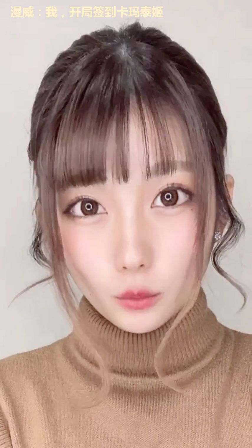 漫威：我，开局签到卡玛泰姬
