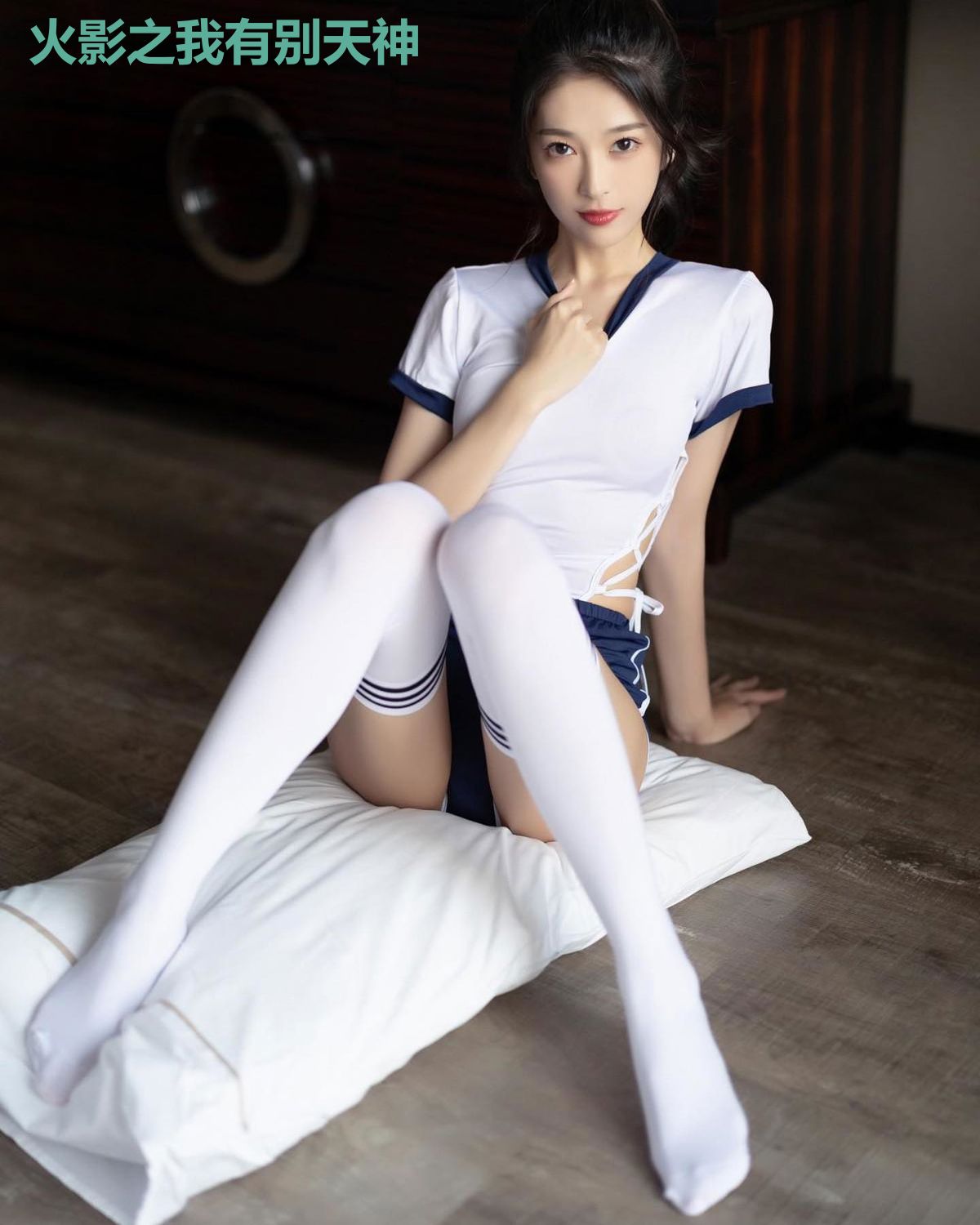 火影之我有别天神