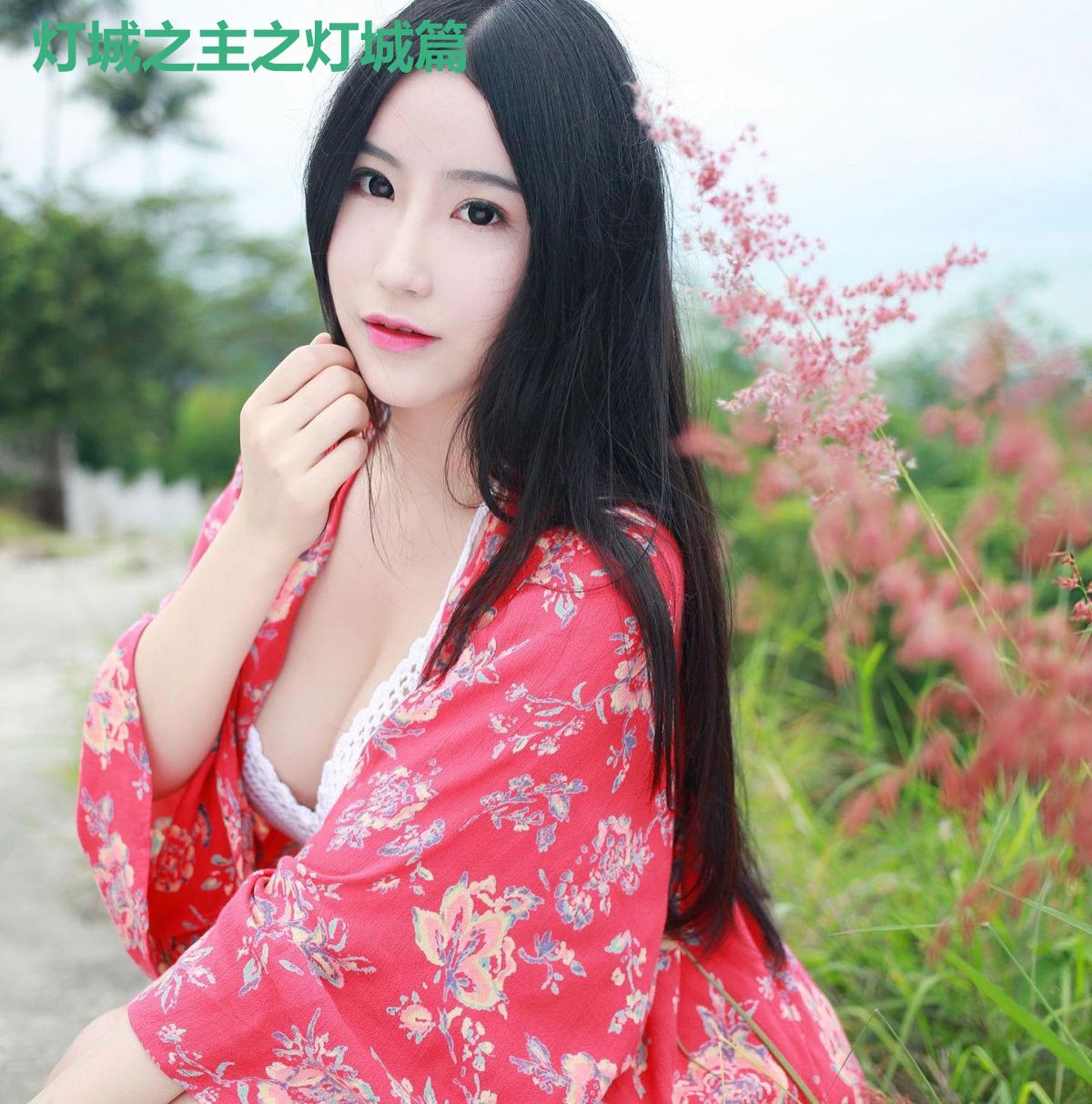 灯城之主之灯城篇