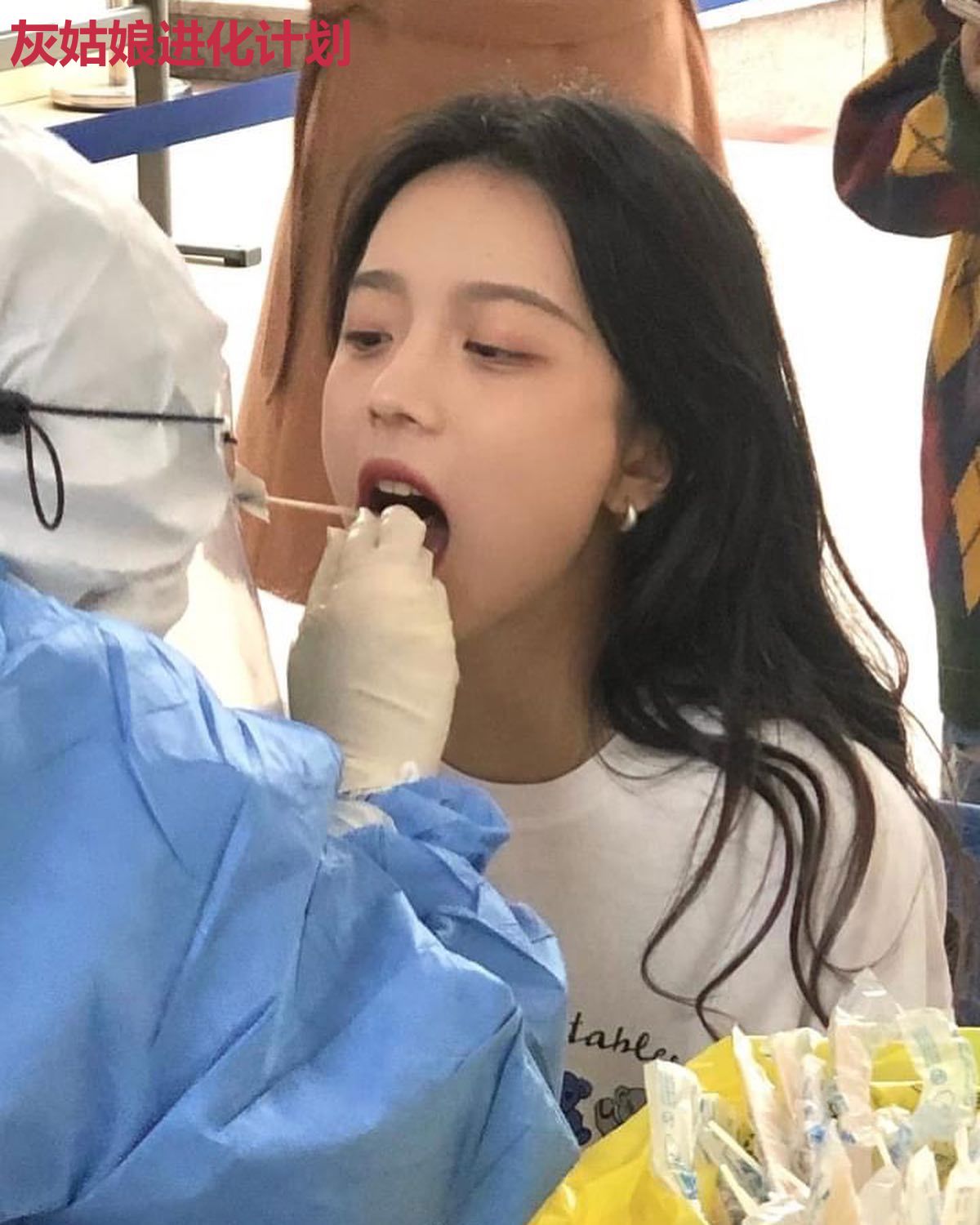 灰姑娘进化计划