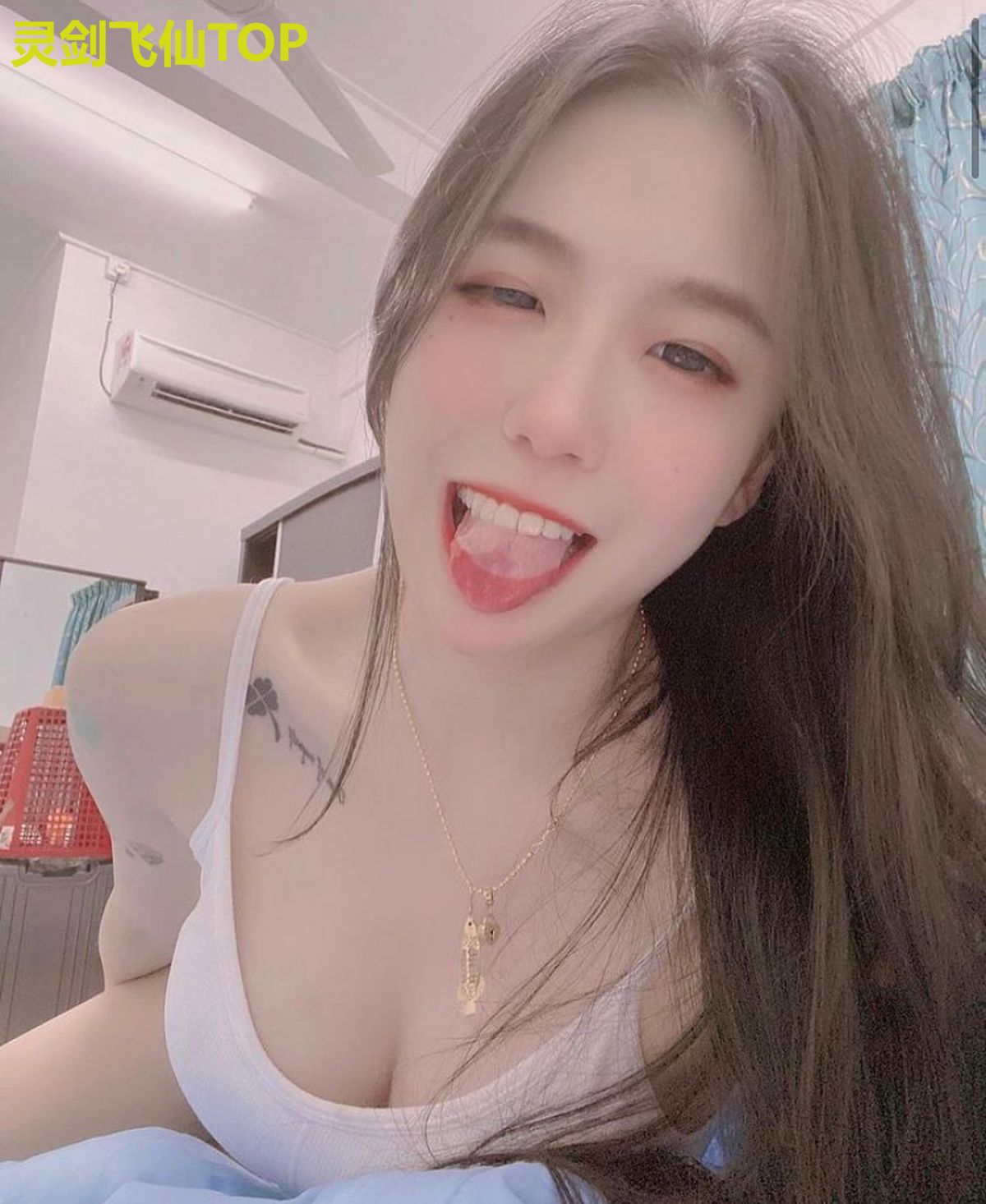 灵剑飞仙TOP