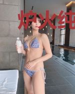炉火纯青的方倩雪