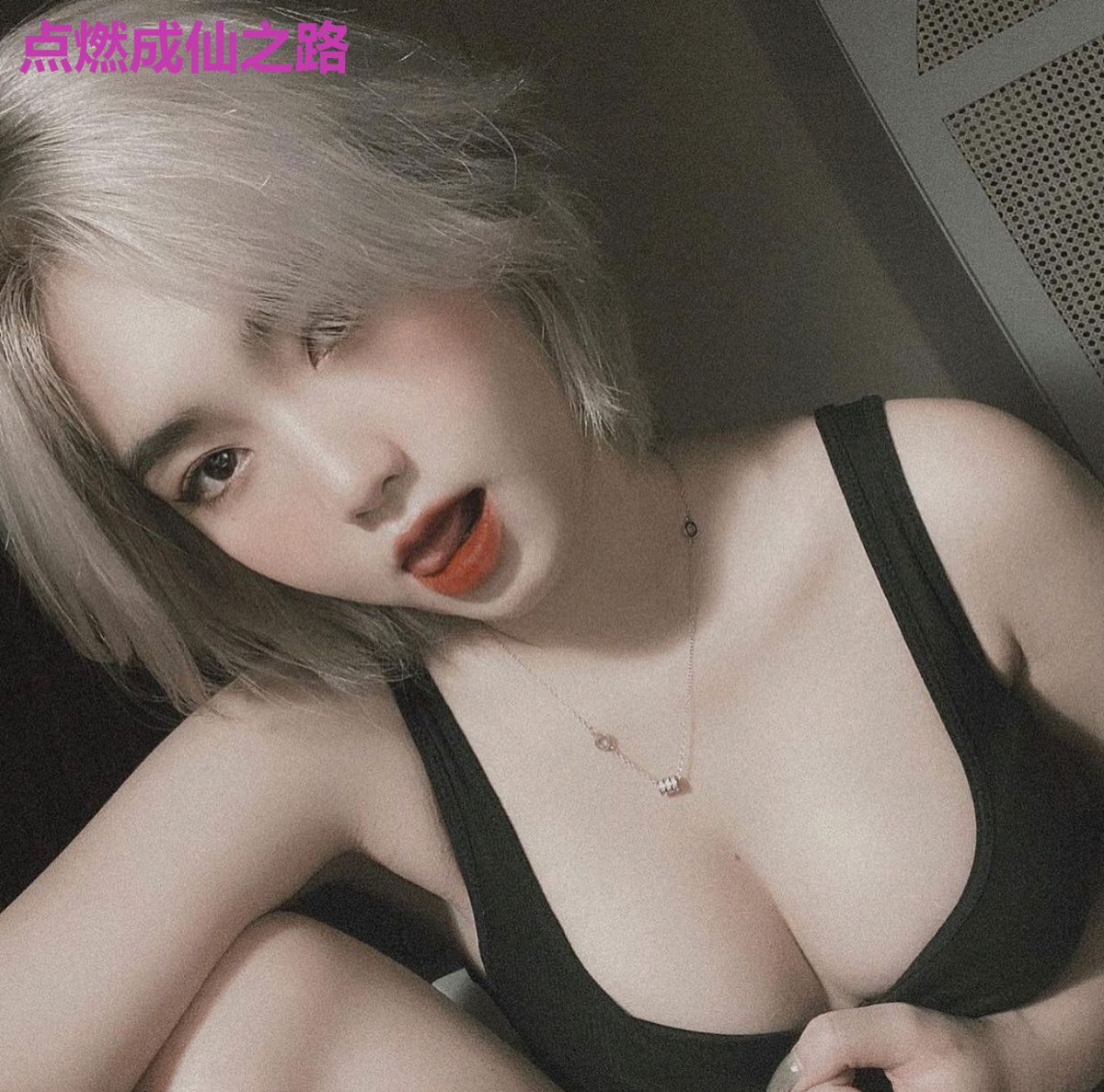 点燃成仙之路