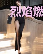 烈焰燃情：帝少的重生娇妻