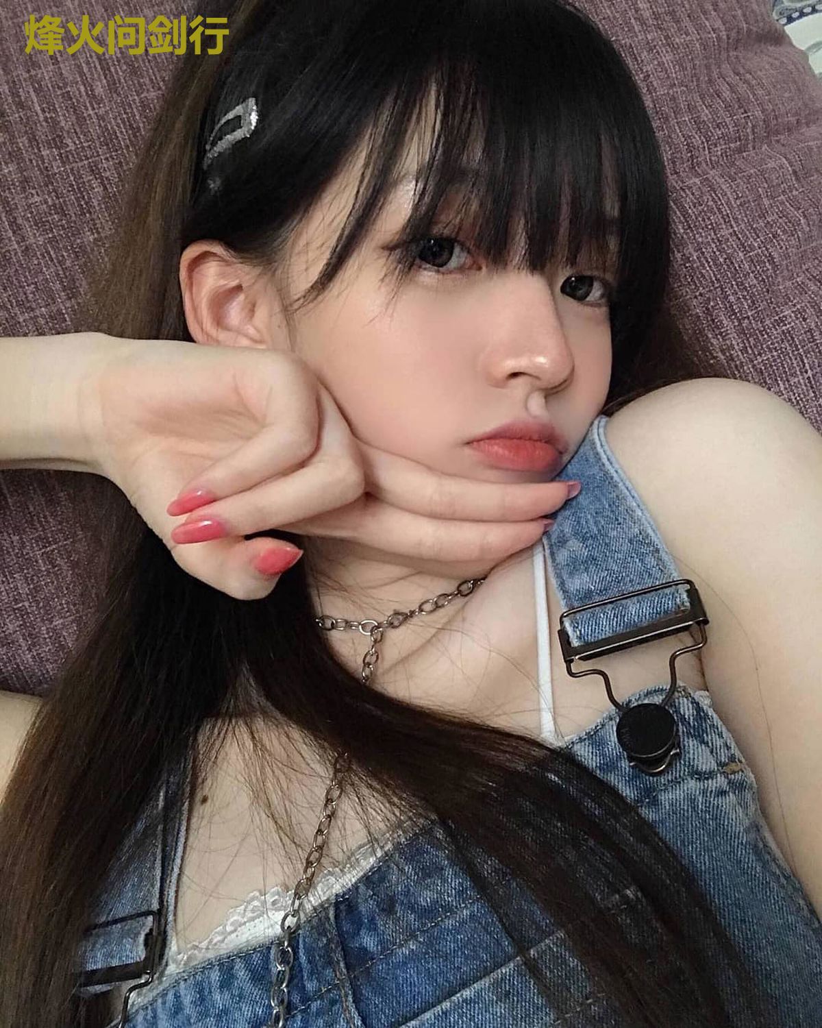 烽火问剑行