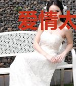 爱情太美注定成伤