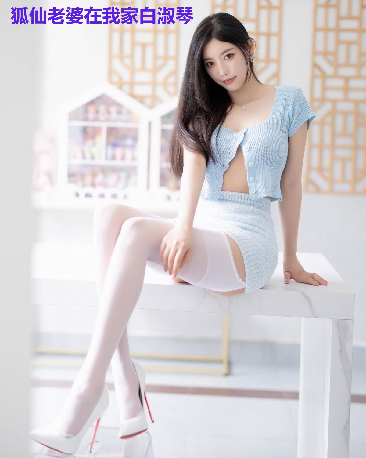狐仙老婆在我家白淑琴