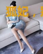 狐妃，别惹火