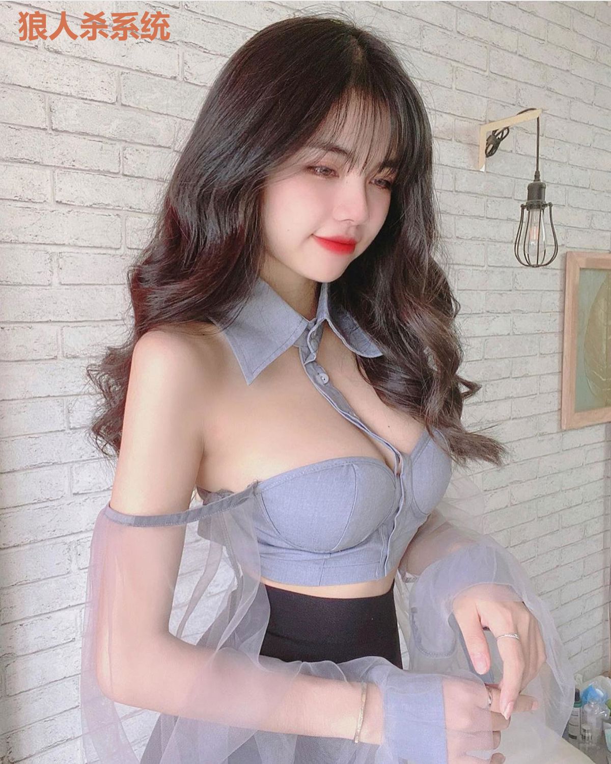 狼人杀系统