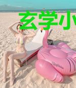 玄学小祖宗，我有五个顶流侄孙孙