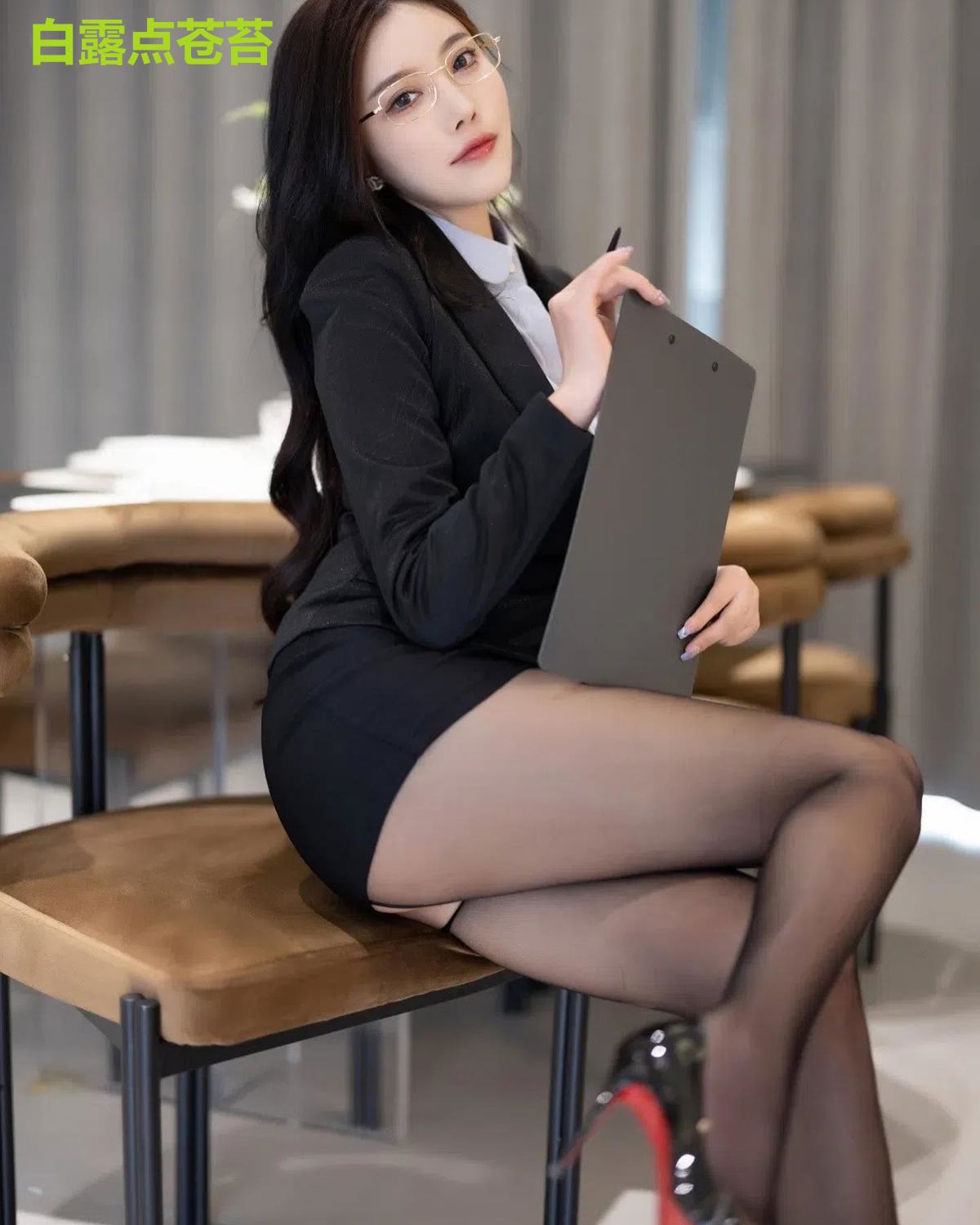 白露点苍苔
