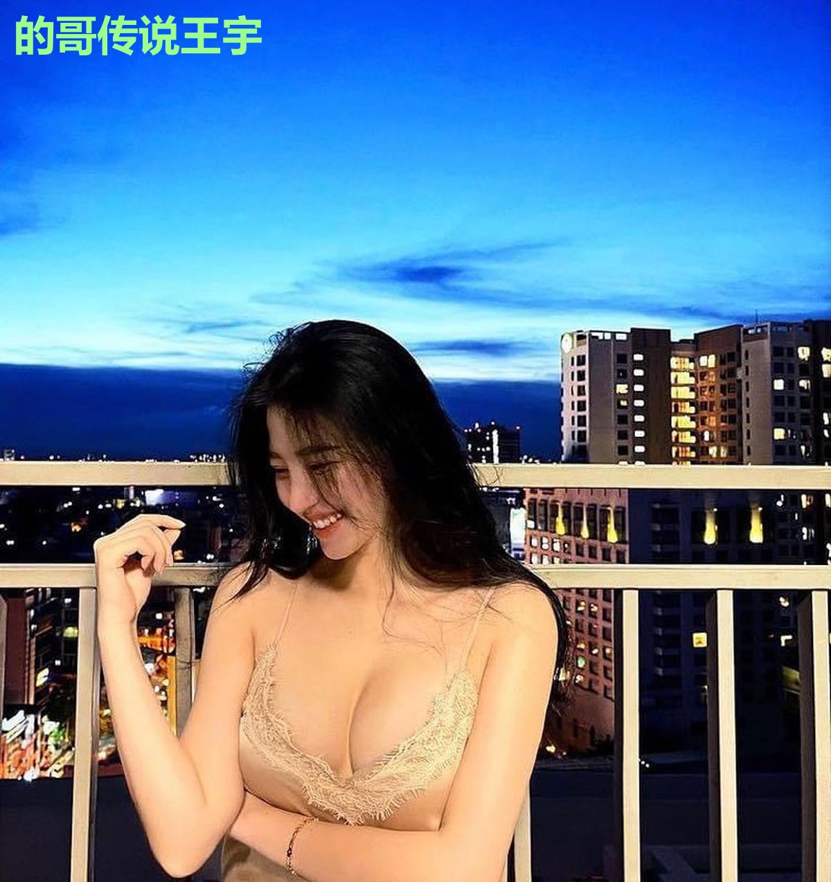的哥传说王宇