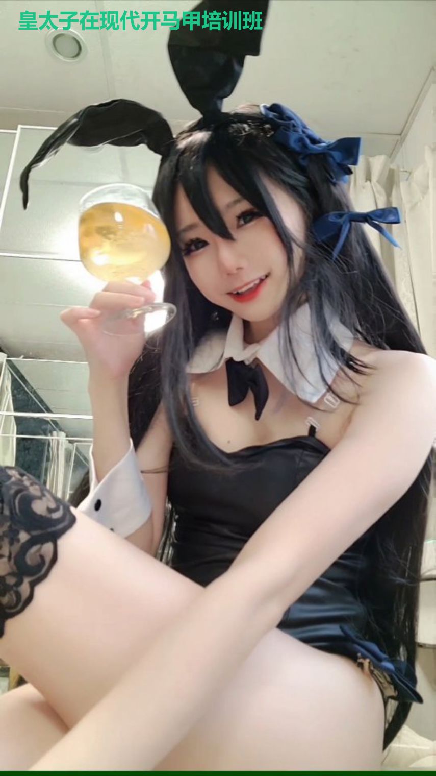 皇太子在现代开马甲培训班