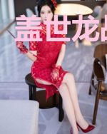 盖世龙战陈默