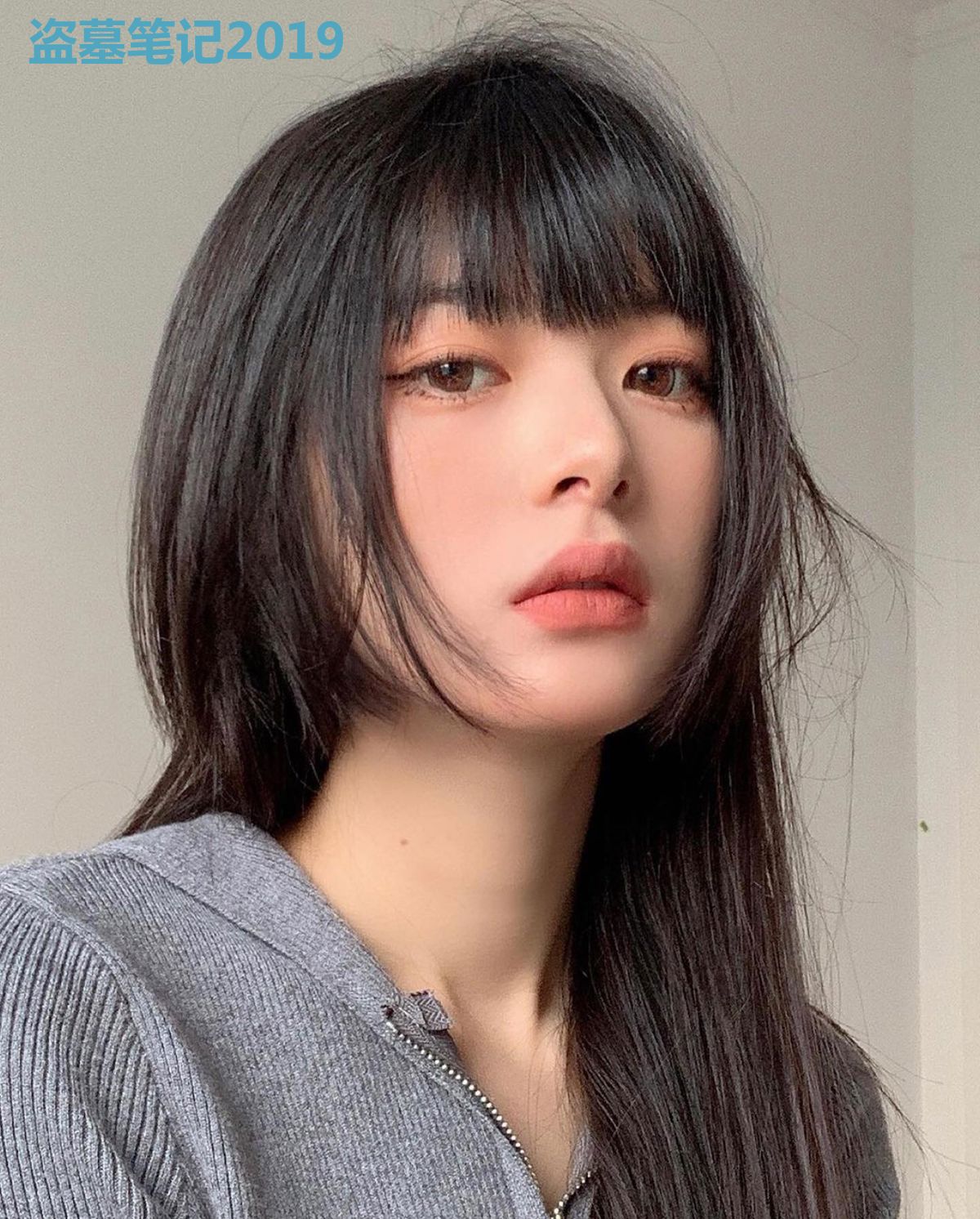 盗墓笔记2019