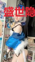 盛世隐婚宠入骨
