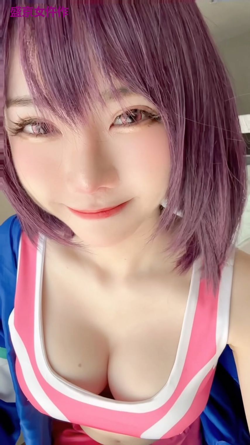 盛京女仵作