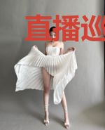 直播巡湖：开局邂逅白鱀豚