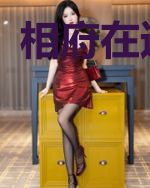 相府在逃嫡女