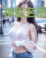 神医名厨在都市