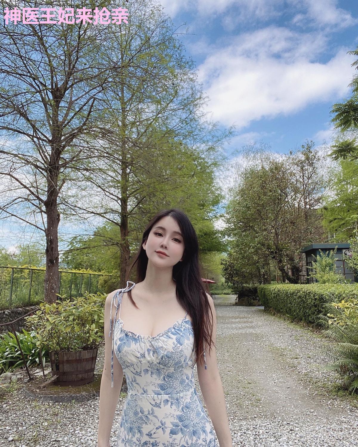 神医王妃来抢亲