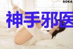 神手邪医欧阳雪
