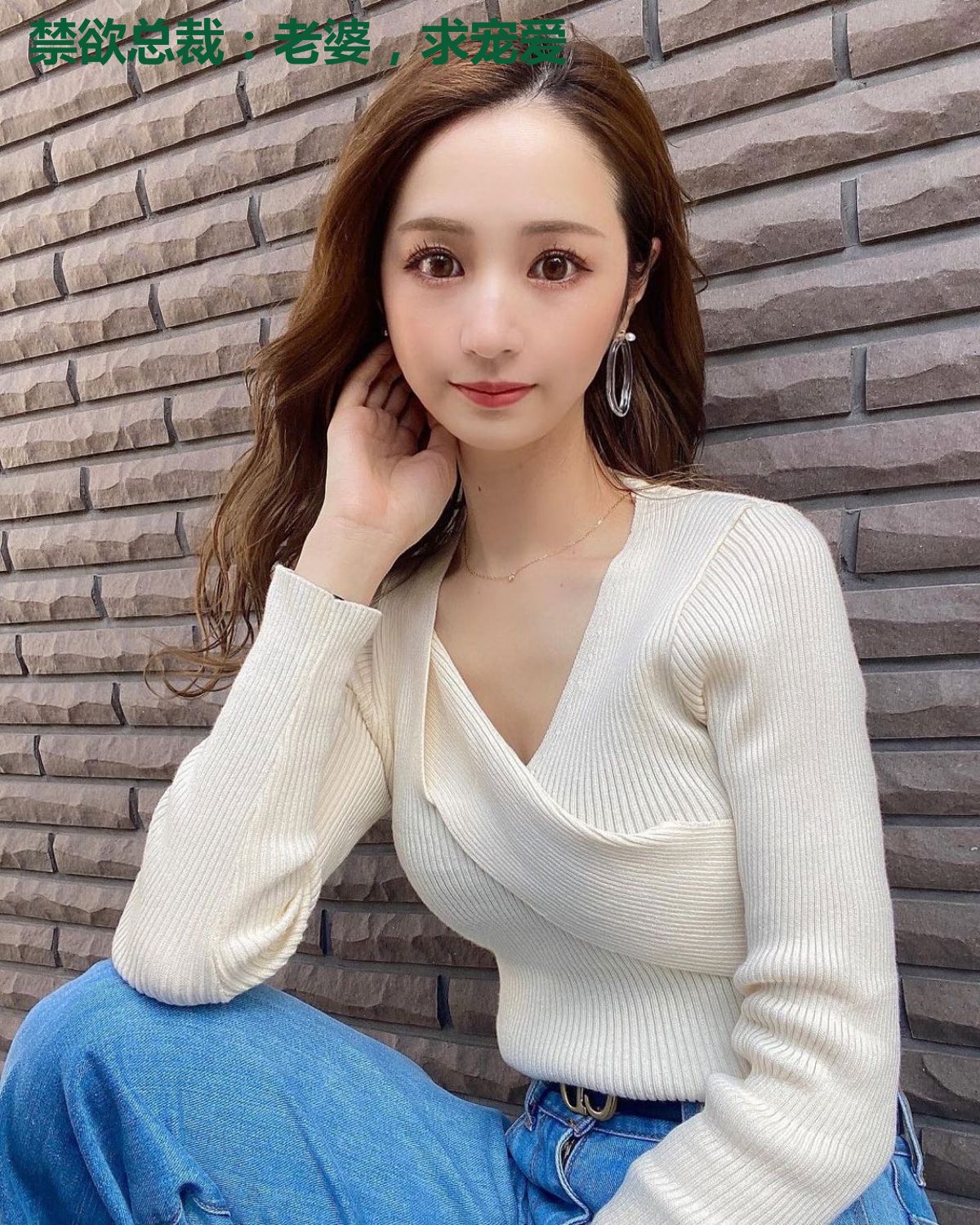 禁欲总裁：老婆，求宠爱