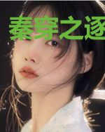 秦穿之逐鹿天下