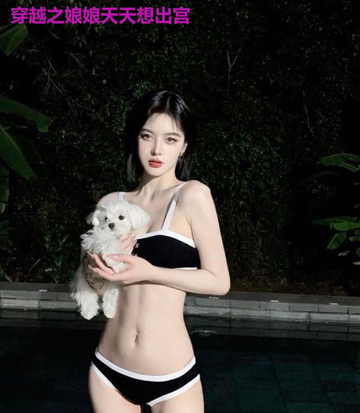 穿越之娘娘天天想出宫
