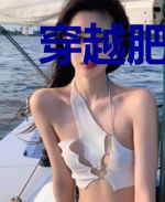 穿越肥妻闯八零程越