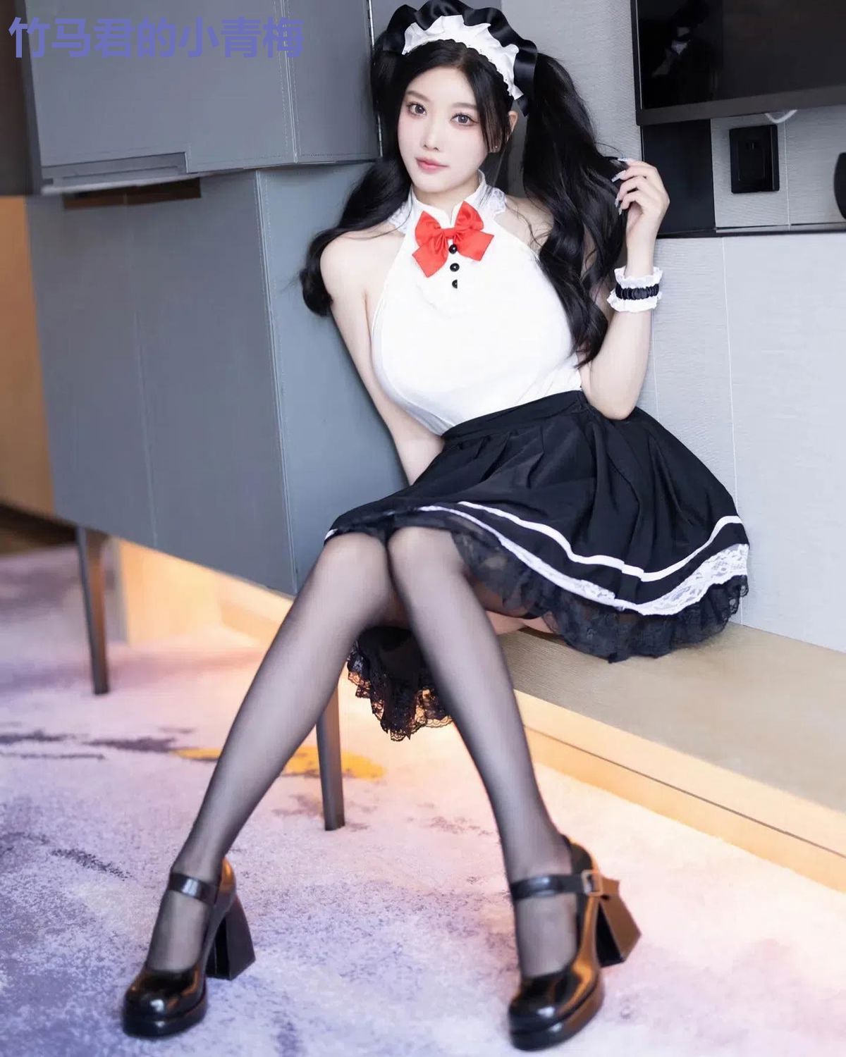 竹马君的小青梅