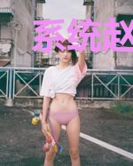 系统赵铁柱