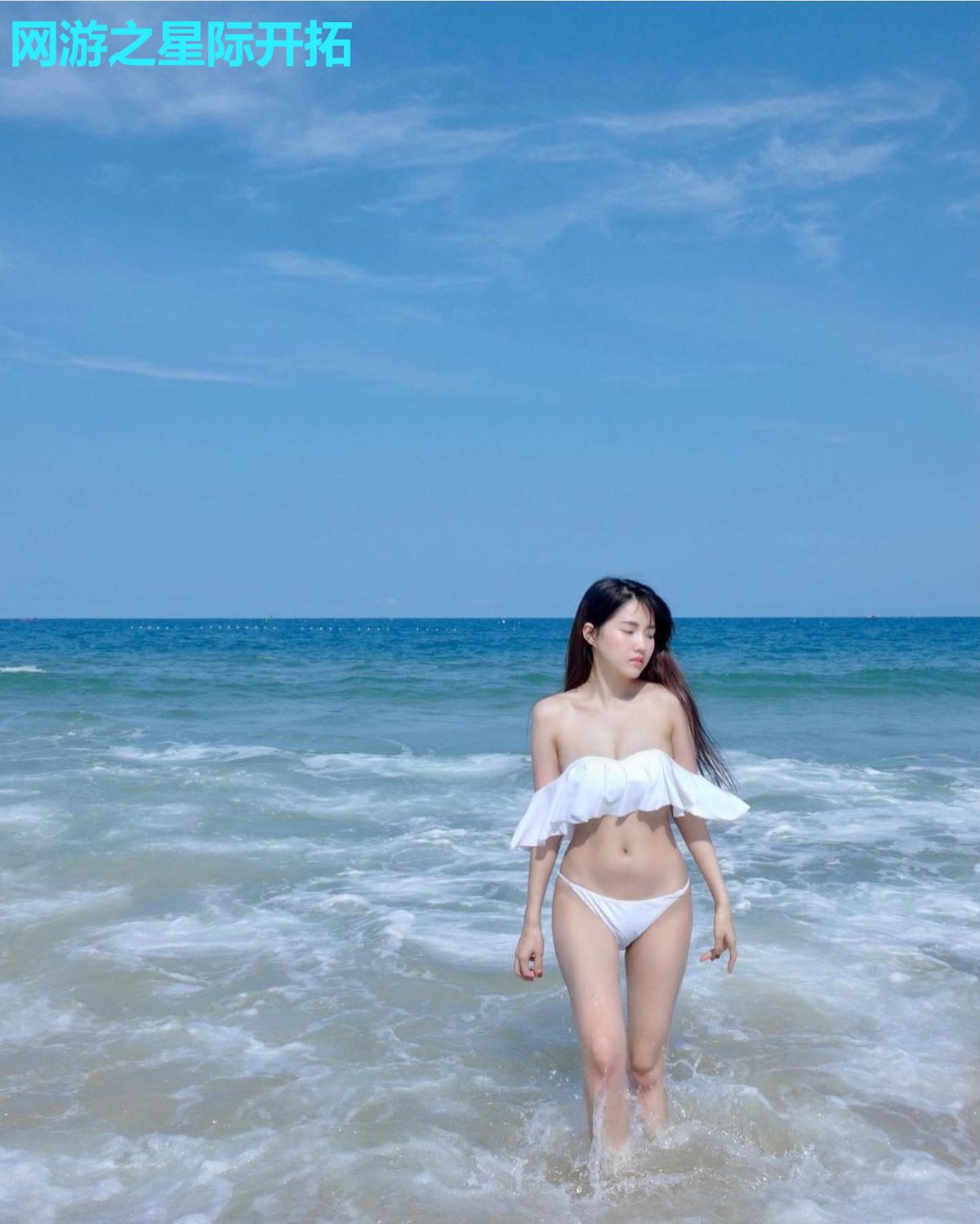 网游之星际开拓