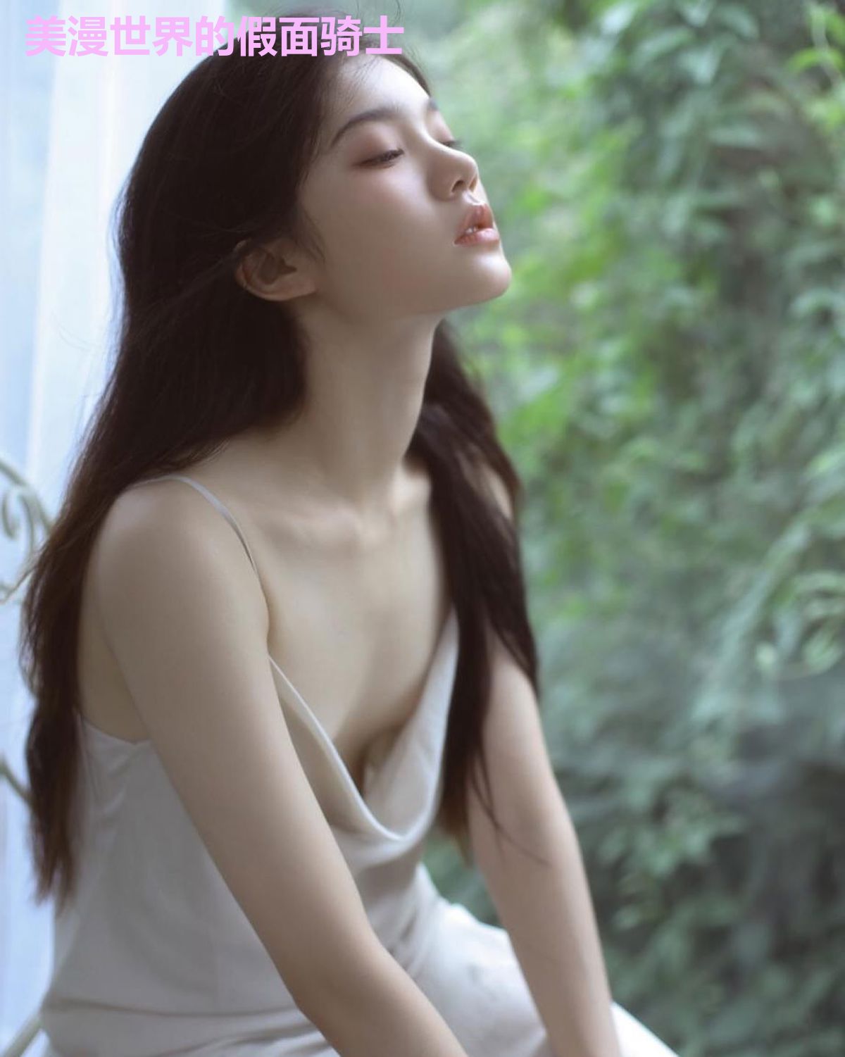 美漫世界的假面骑士