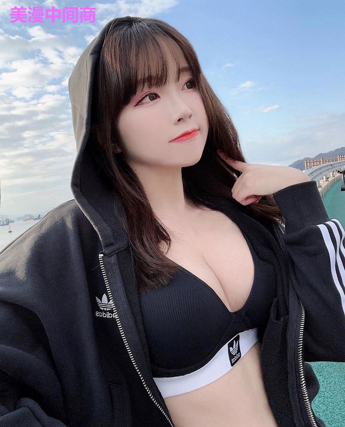 美漫中间商