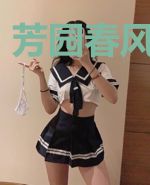 芳园春风别有天